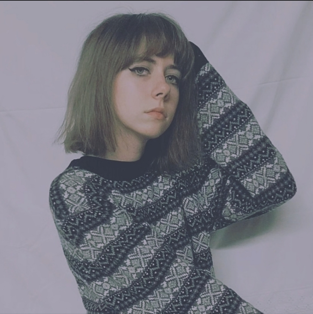 Meet your Posher, Aona